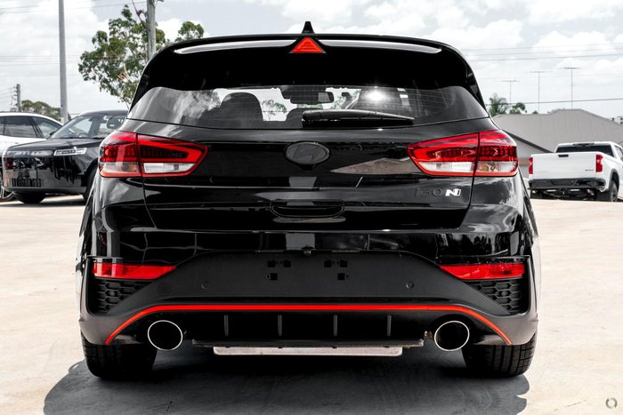 2026 Hyundai i30 N PDe.V6 MY27