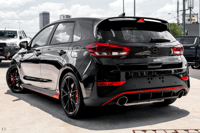 2026 Hyundai i30 N PDe.V6 MY27