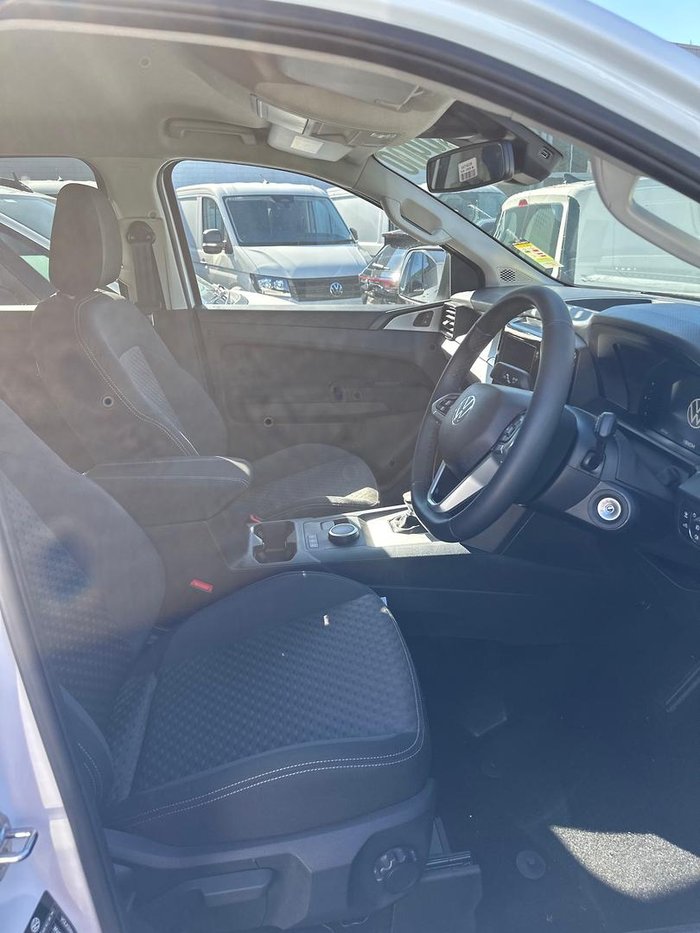 2025 Volkswagen Amarok TDI500 10 Deserts Edition