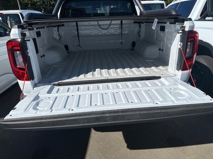 2025 Volkswagen Amarok TDI500 10 Deserts Edition