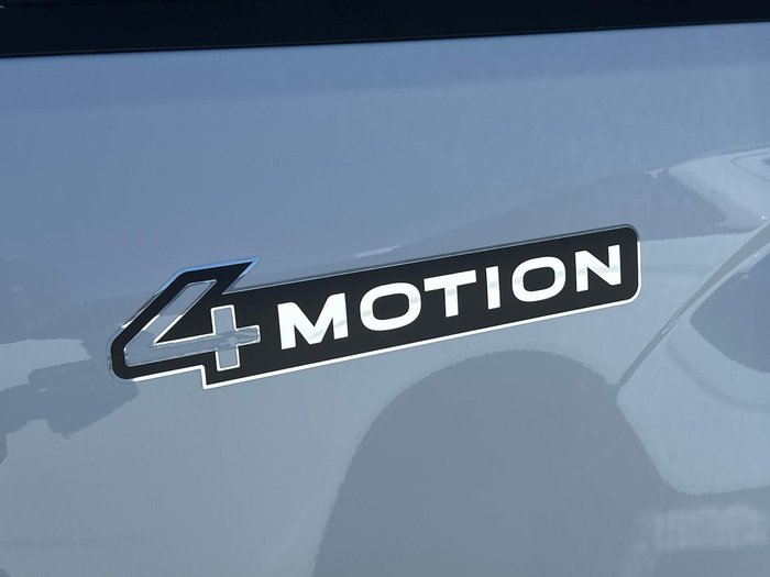 2025 Volkswagen Amarok TDI500 10 Deserts Edition