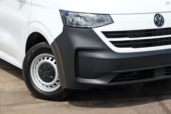 2025 Volkswagen Transporter TDI390