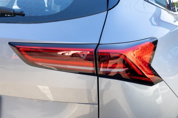 2025 GWM Haval H6 Lux