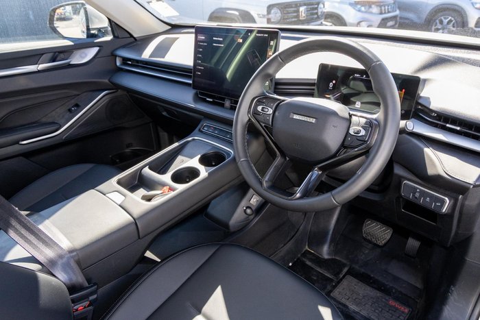 2025 GWM Haval H6 Lux