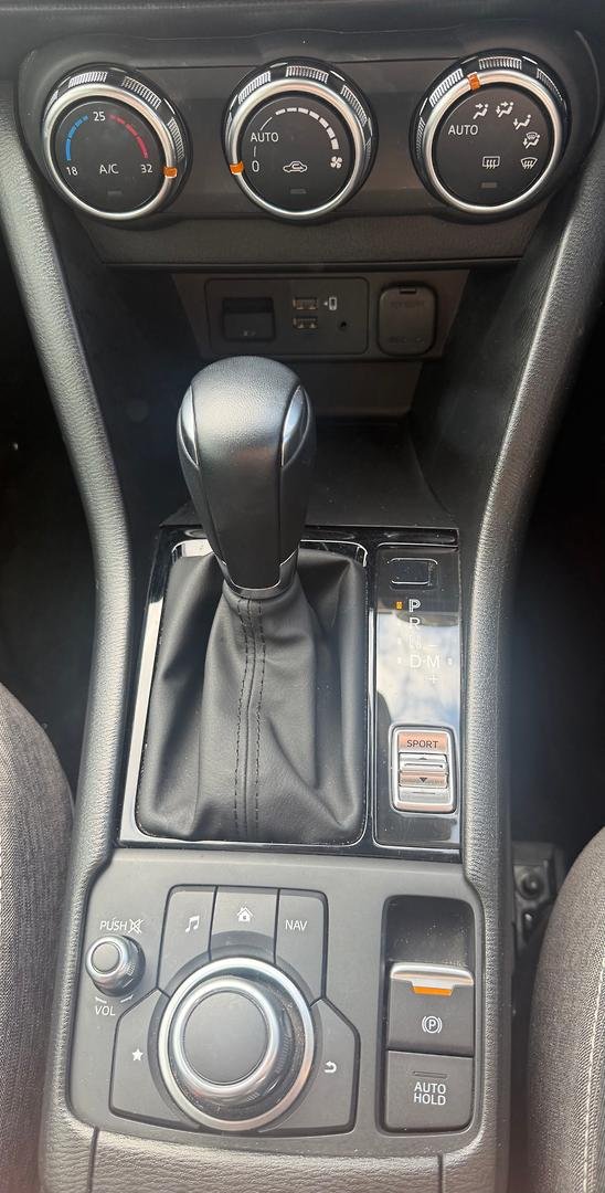2023 Mazda CX-3 G20 Pure