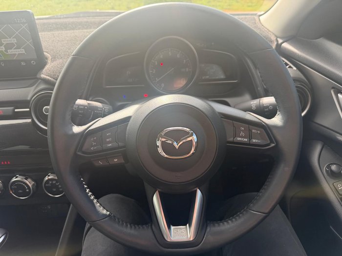 2023 Mazda CX-3 G20 Pure