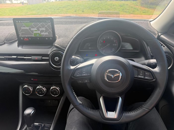 2023 Mazda CX-3 G20 Pure