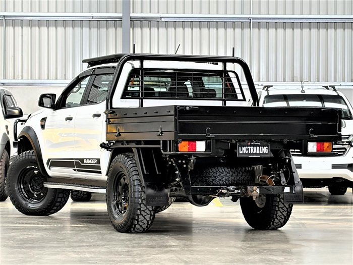 2019 Ford Ranger XL