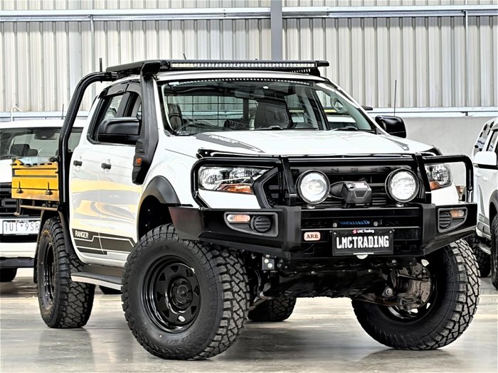 2019 Ford Ranger XL