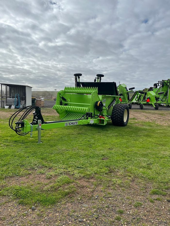 2026 Schulte Giant 3500