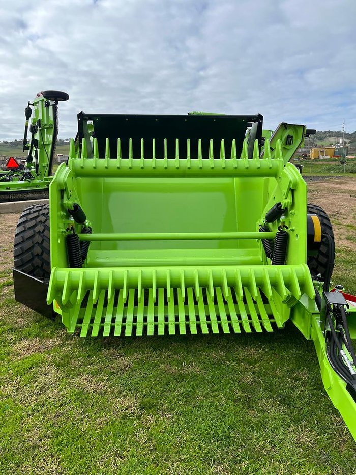 2026 Schulte Giant 3500