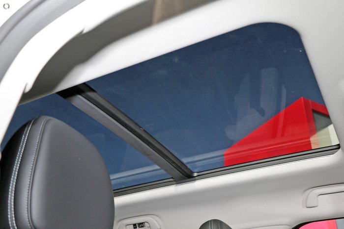 2025 GWM Haval H7 Vanta Hybrid