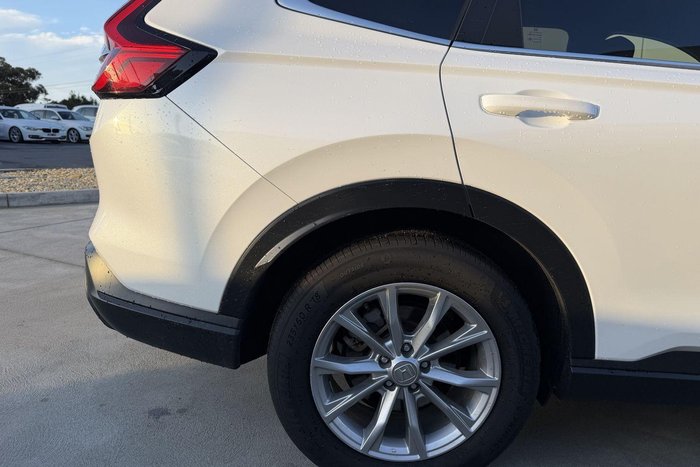 2023 Honda CR-V VTi L
