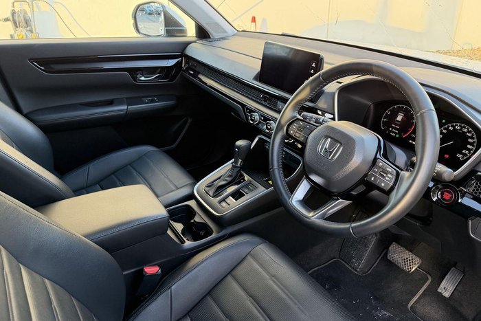 2023 Honda CR-V VTi L