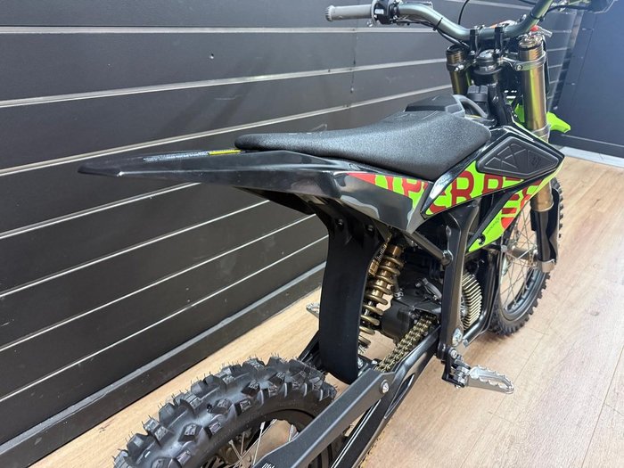 2025 Sur-ron HYPER BEE Green
