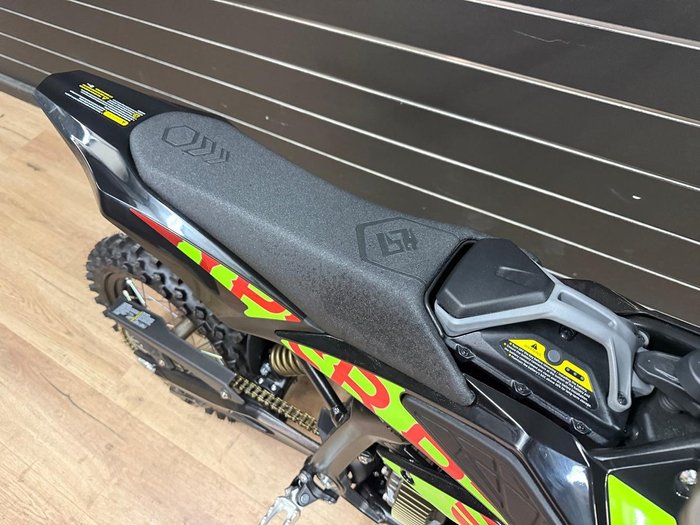 2025 Sur-ron HYPER BEE Green