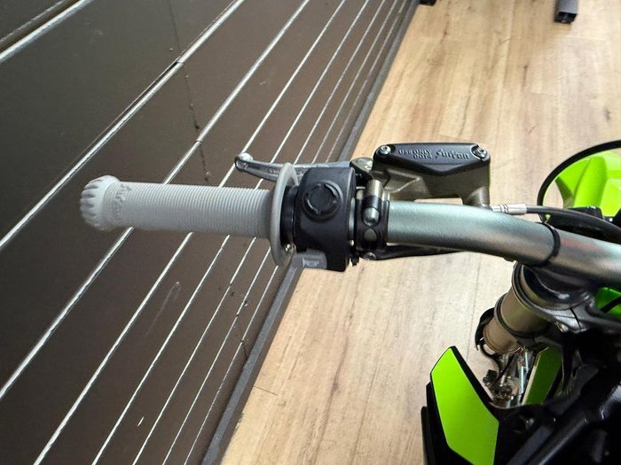 2025 Sur-ron HYPER BEE Green