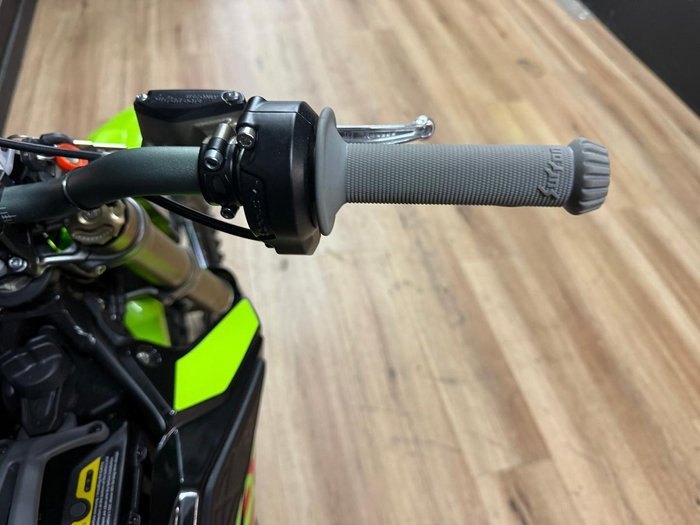 2025 Sur-ron HYPER BEE Green