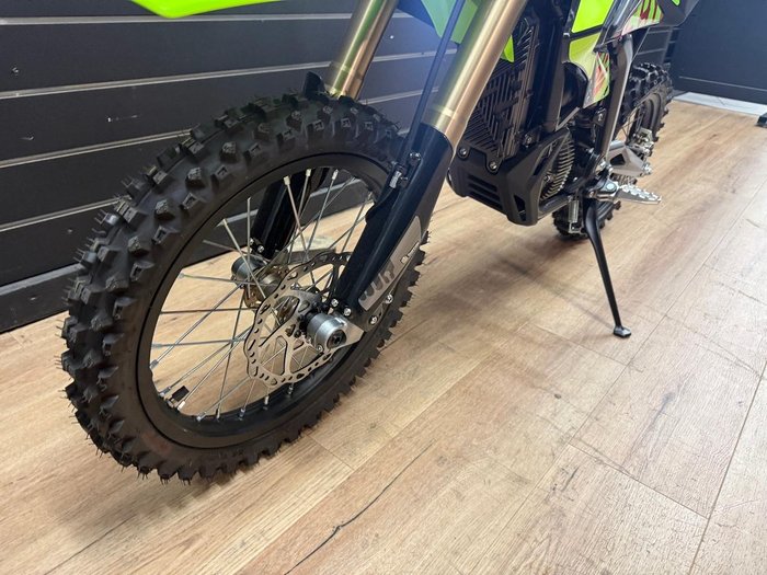 2025 Sur-ron HYPER BEE Green