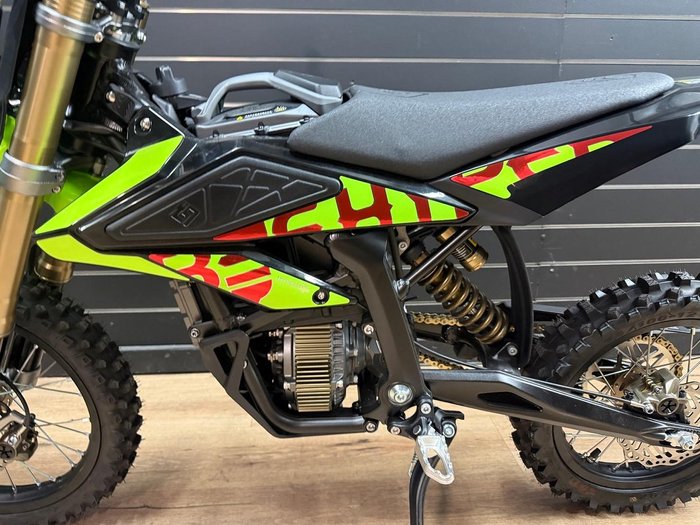 2025 Sur-ron HYPER BEE Green