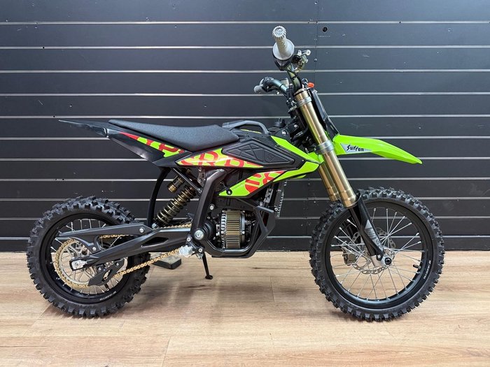 2025 Sur-ron HYPER BEE Green