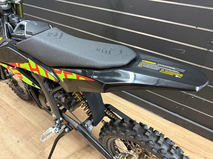 2025 Sur-ron HYPER BEE Green