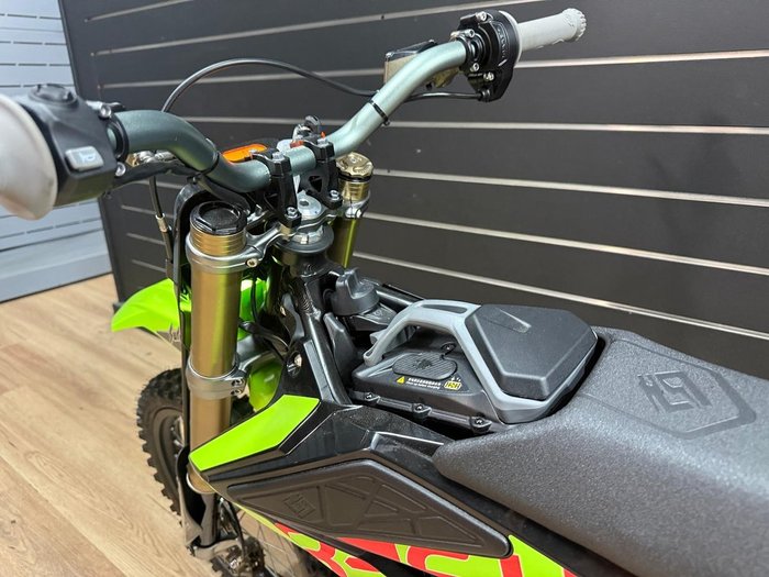 2025 Sur-ron HYPER BEE Green