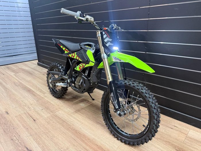 2025 Sur-ron HYPER BEE Green