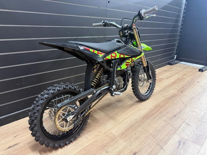 2025 Sur-ron HYPER BEE Green