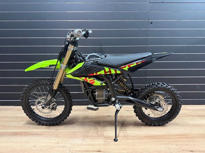 2025 Sur-ron HYPER BEE Green