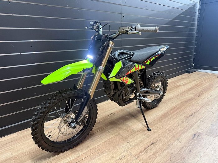 2025 Sur-ron HYPER BEE Green