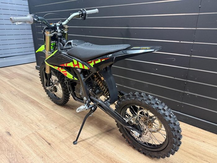 2025 Sur-ron HYPER BEE Green