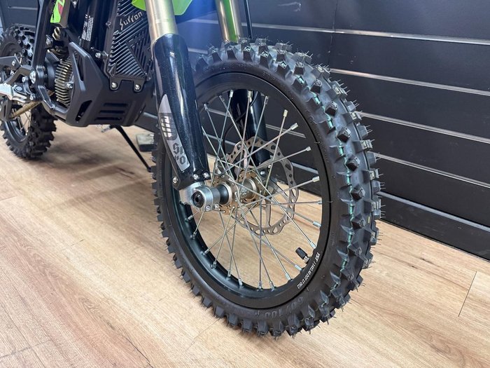 2025 Sur-ron HYPER BEE Green