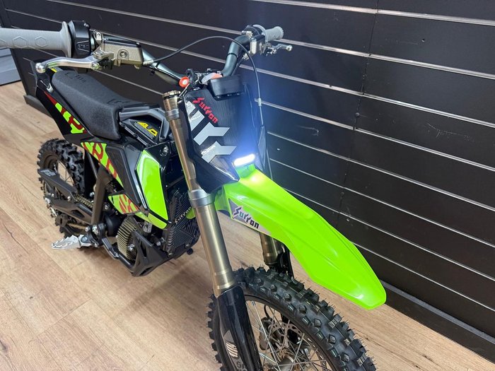 2025 Sur-ron HYPER BEE Green