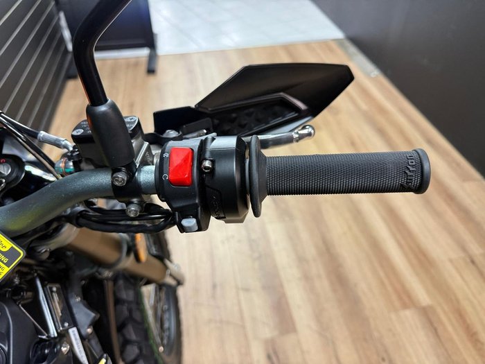 2026 Sur-ron ULTRA BEE R Black