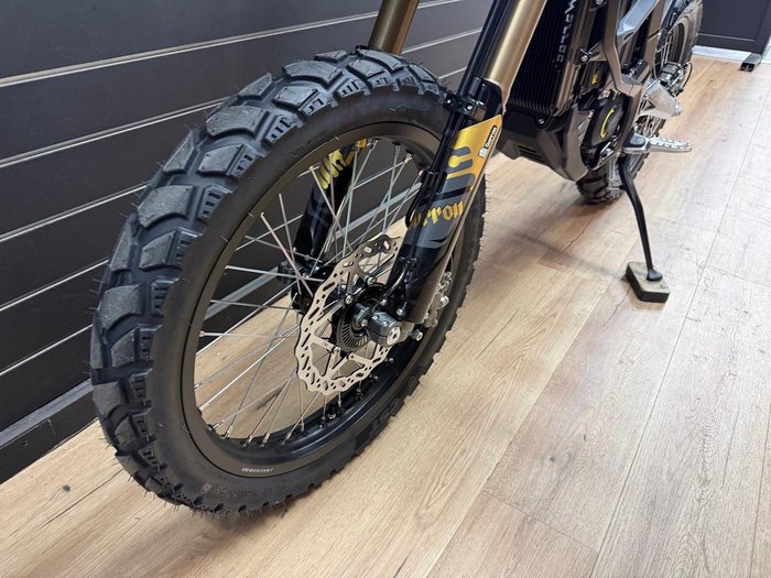 2026 Sur-ron ULTRA BEE R Black