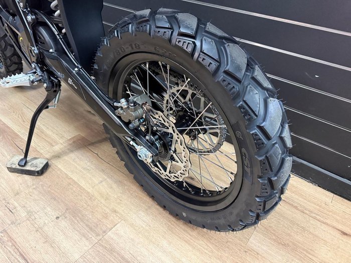 2026 Sur-ron ULTRA BEE R Black