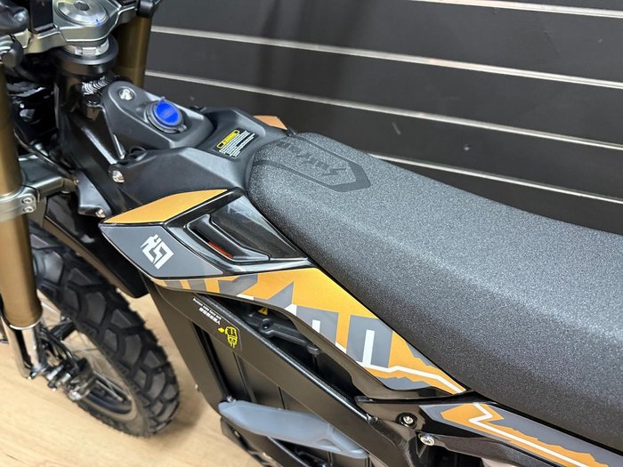 2026 Sur-ron ULTRA BEE R Black