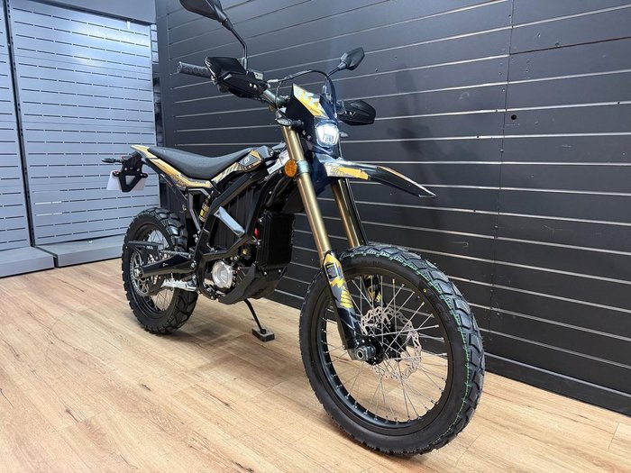 2026 Sur-ron ULTRA BEE R Black