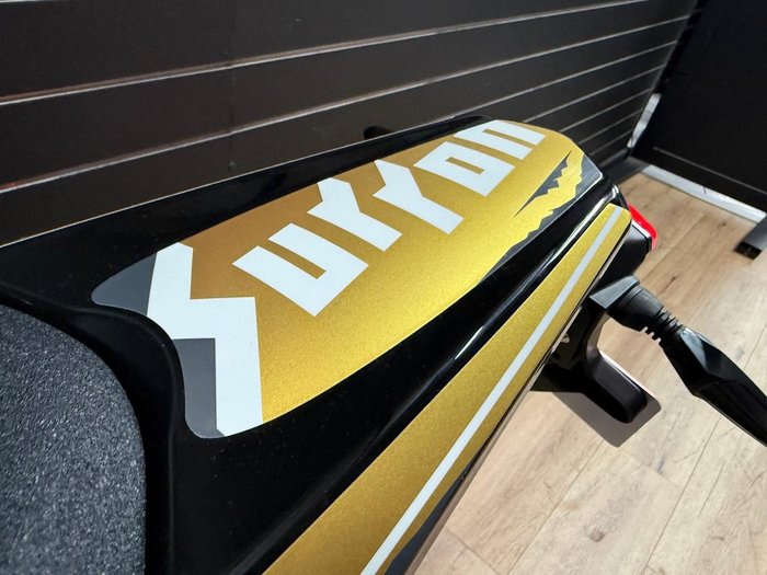 2026 Sur-ron ULTRA BEE R Black