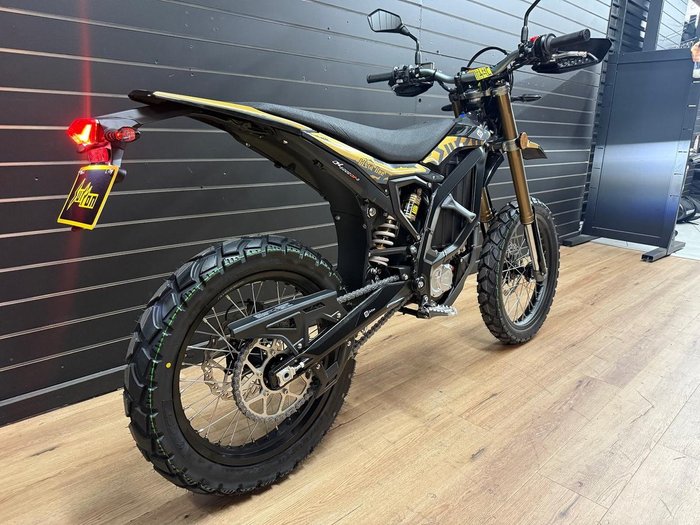 2026 Sur-ron ULTRA BEE R Black
