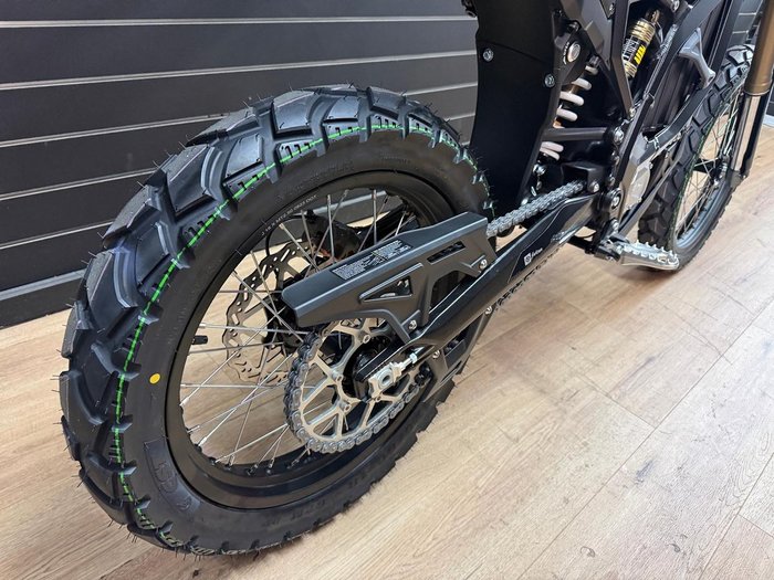 2026 Sur-ron ULTRA BEE R Black