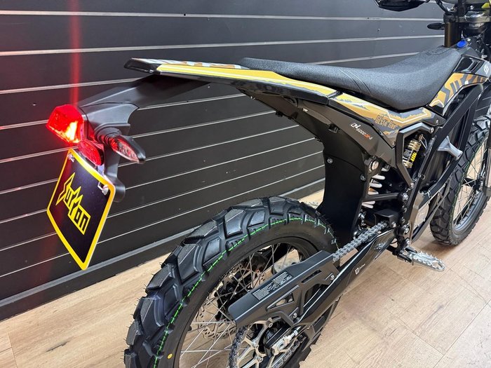 2026 Sur-ron ULTRA BEE R Black