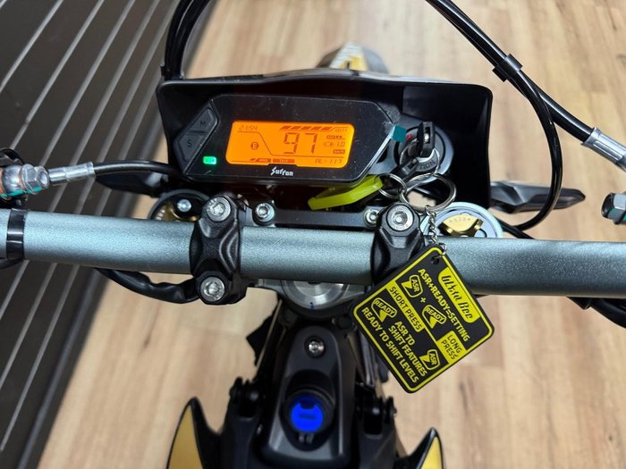 2026 Sur-ron ULTRA BEE R Black