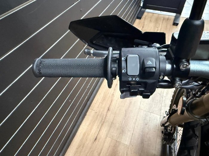 2026 Sur-ron ULTRA BEE R Black