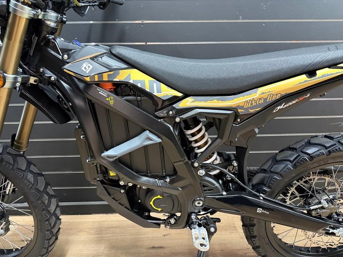 2026 Sur-ron ULTRA BEE R Black