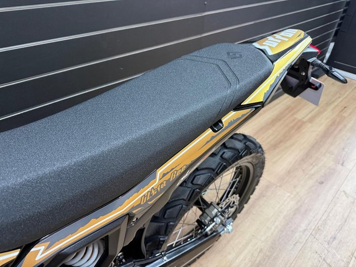 2026 Sur-ron ULTRA BEE R Black