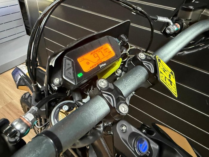 2026 Sur-ron ULTRA BEE R Black