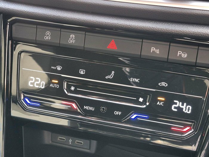 2023 Volkswagen T-Roc R