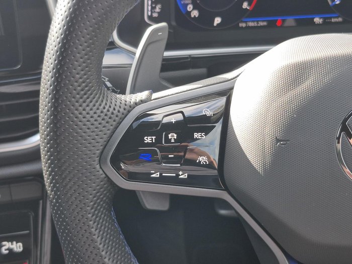 2023 Volkswagen T-Roc R